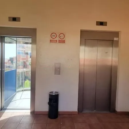 Διαμέρισμα Ola! Cristianos Arona (Tenerife)