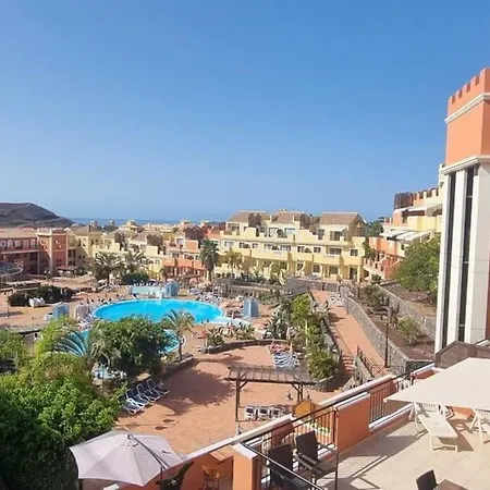Ola! Cristianos Arona (Tenerife)