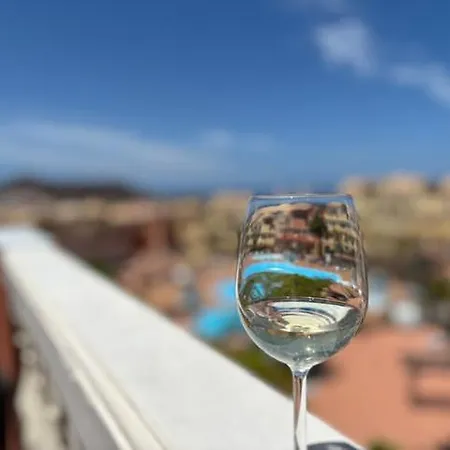 Διαμέρισμα Ola! Cristianos Arona (Tenerife)