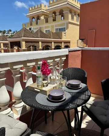 Διαμέρισμα Ola! Cristianos Arona (Tenerife)