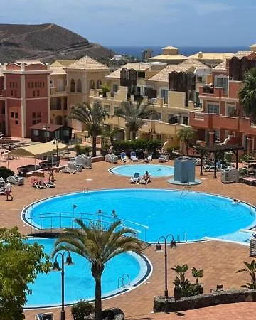 Διαμέρισμα Ola! Cristianos Arona (Tenerife)
