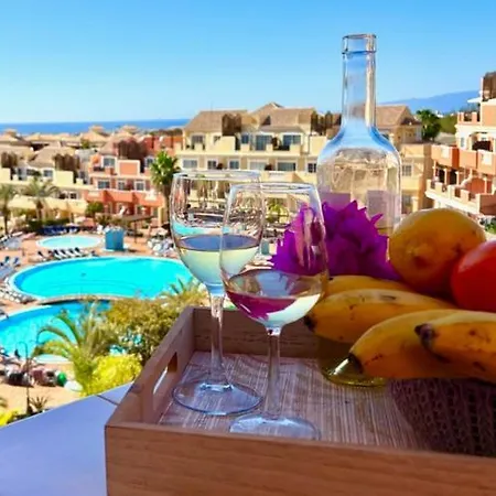 Ola! Cristianos Arona (Tenerife)