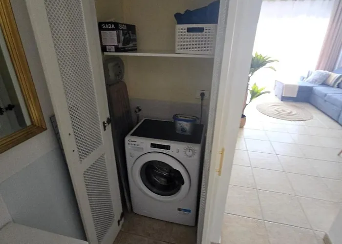 Appartement Ola! Cristianos *