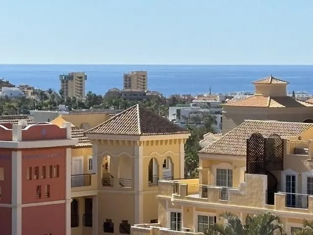 Appartement Ola! Cristianos