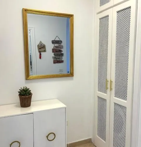 Ola! Cristianos Appartement *