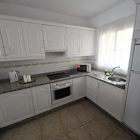 Ola! Cristianos شقة *