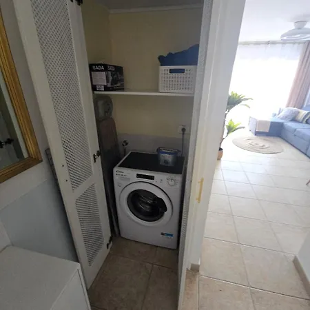 شقة Ola! Cristianos *