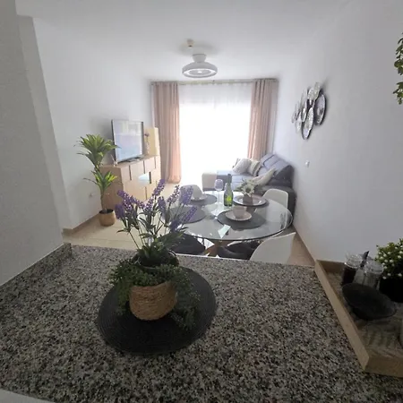 شقة Ola! Cristianos