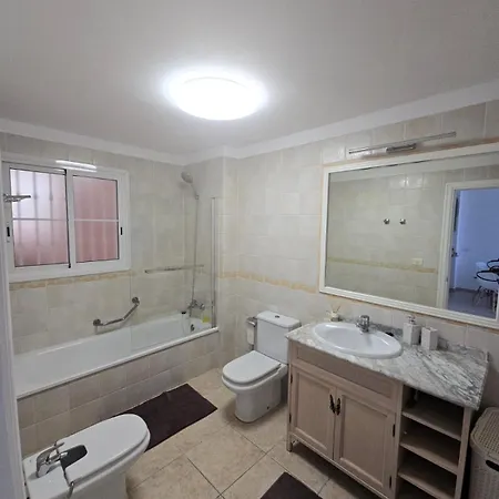 Ola! Cristianos شقة أرونا