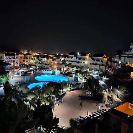 شقة Ola! Cristianos