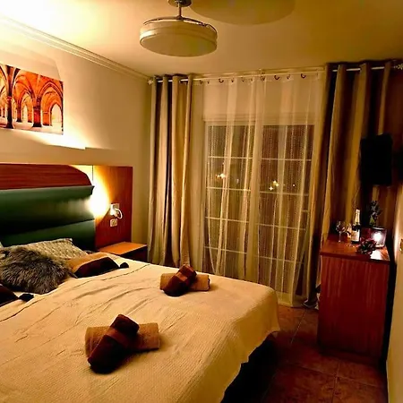 Ola! Cristianos شقة *