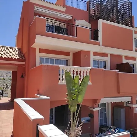 شقة Ola! Cristianos *