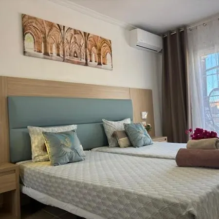 Ola! Cristianos شقة أرونا