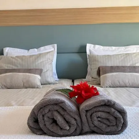 Ola! Cristianos شقة *