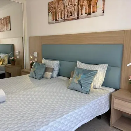 Ola! Cristianos شقة أرونا