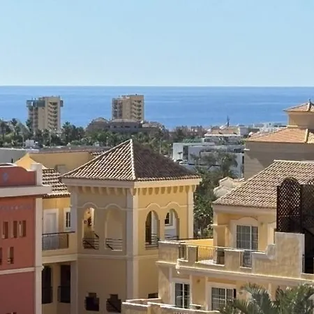 شقة Ola! Cristianos