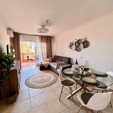 Ola! Cristianos شقة *