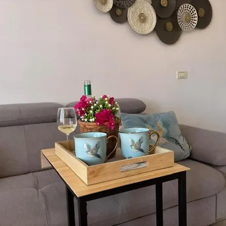 Ola! Cristianos شقة أرونا