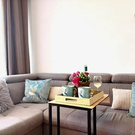 شقة Ola! Cristianos أرونا