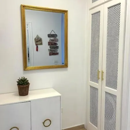 Ola! Cristianos شقة *