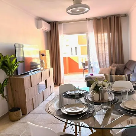 شقة Ola! Cristianos