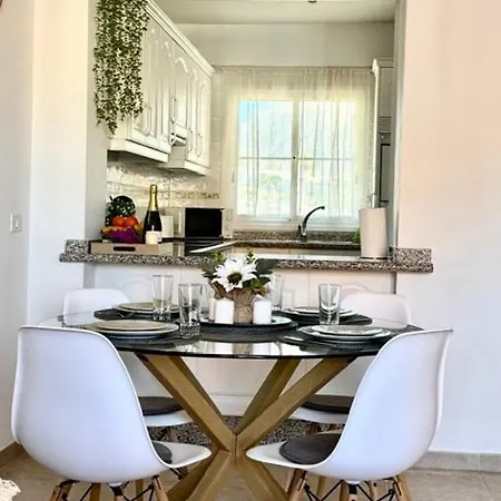 Ola! Cristianos أرونا