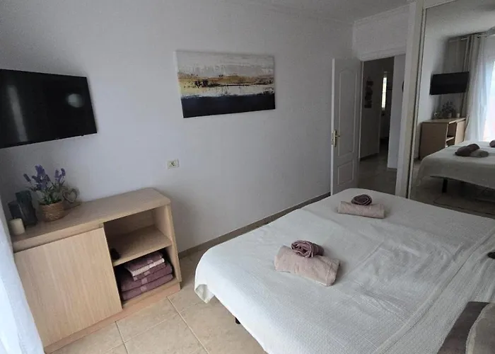 Apartment Ola! Cristianos