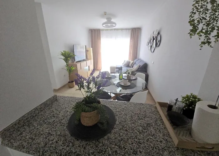 Apartment Ola! Cristianos