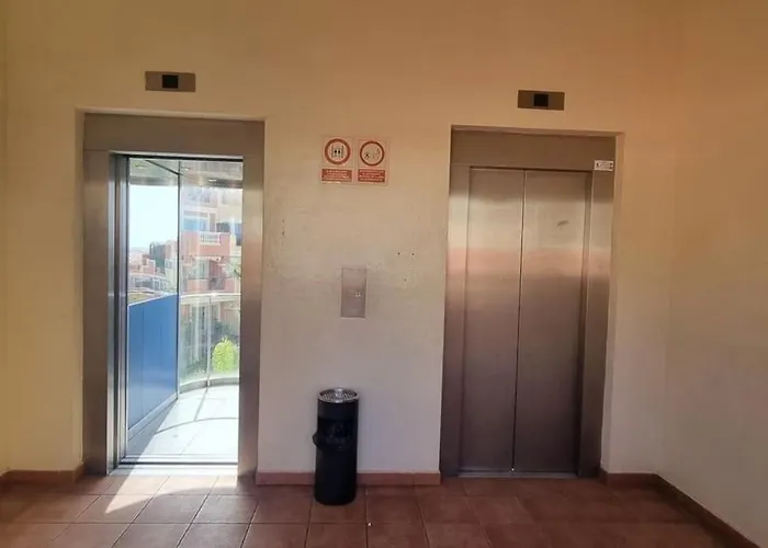 Apartment Ola! Cristianos Arona (Tenerife)
