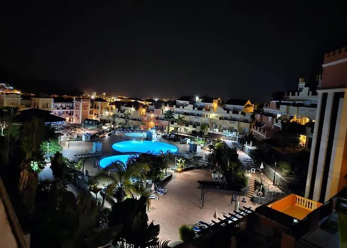 Apartment Ola! Cristianos