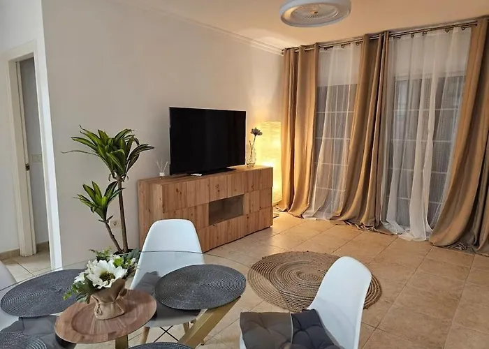 Ola! Cristianos Apartment Arona (Tenerife)