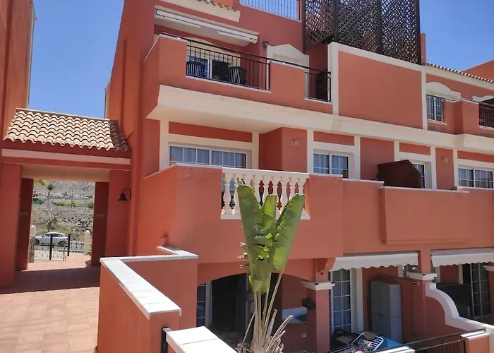 Apartment Ola! Cristianos *