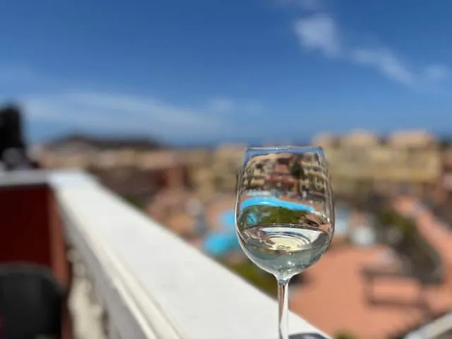 Apartment Ola! Cristianos Arona (Tenerife)