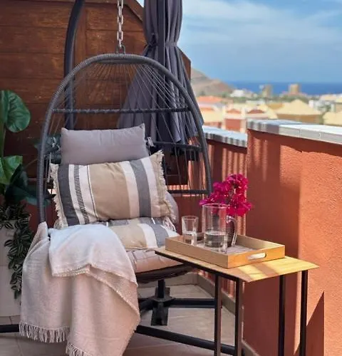 Ola! Cristianos Arona (Tenerife)