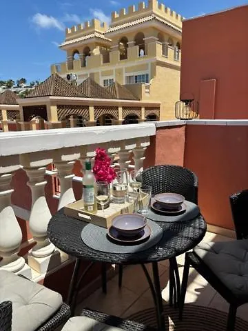 Apartment Ola! Cristianos Arona (Tenerife)