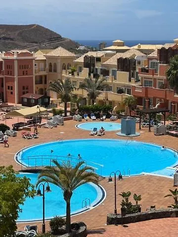 Apartment Ola! Cristianos Arona (Tenerife)
