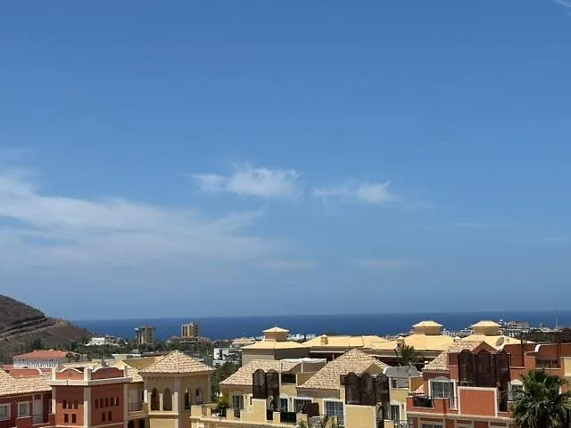 Ola! Cristianos Arona (Tenerife)