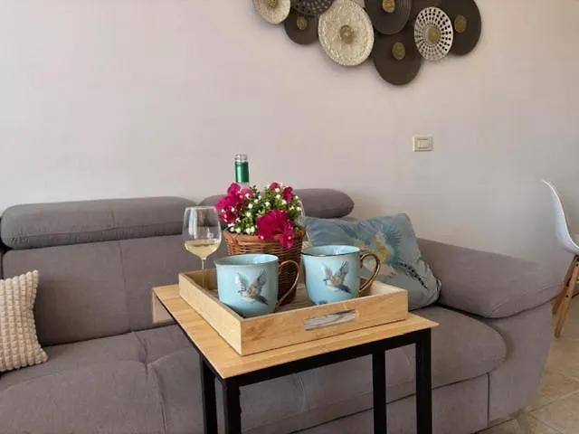 Ola! Cristianos Apartment Arona (Tenerife)