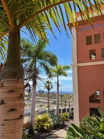 Apartment Ola! Cristianos *