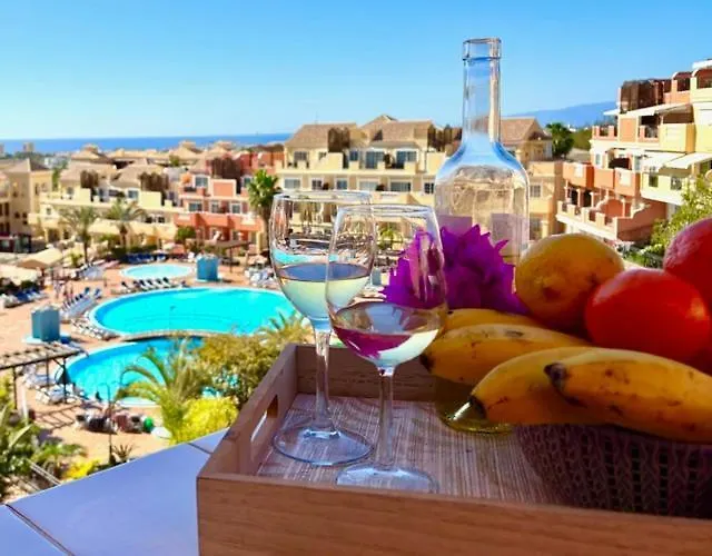 Ola! Cristianos Arona (Tenerife)