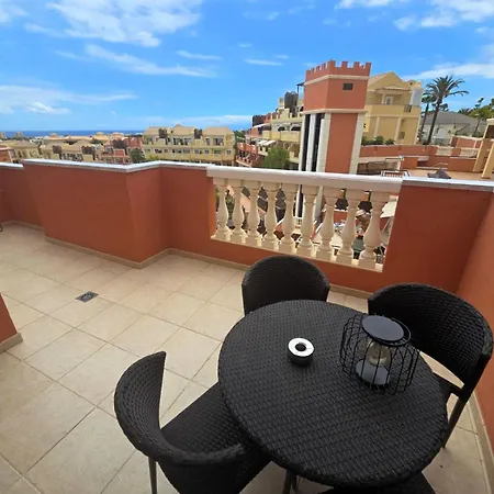 Ola! Cristianos 아로나