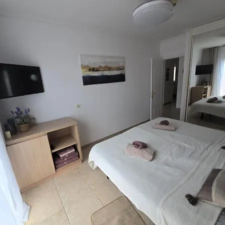 아파트 Ola! Cristianos