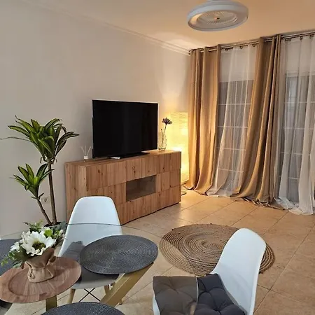 Ola! Cristianos 아파트 아로나