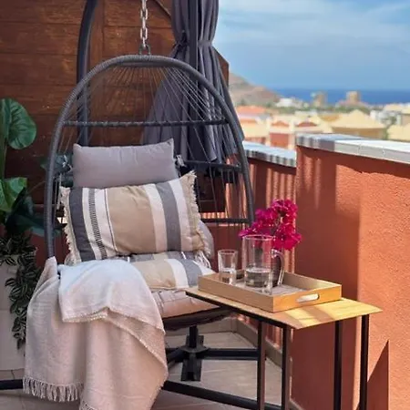 Ola! Cristianos 아로나