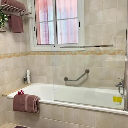 Ola! Cristianos 아파트