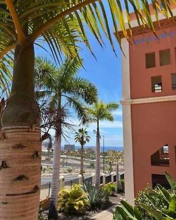 아파트 Ola! Cristianos *