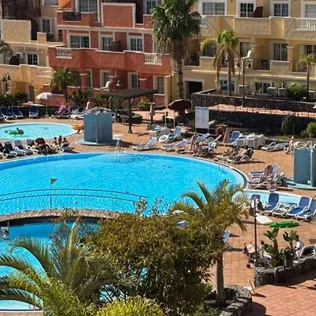 Ola! Cristianos * 아로나