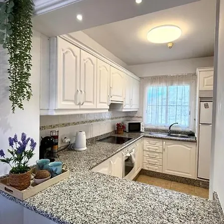 Ola! Cristianos 아파트